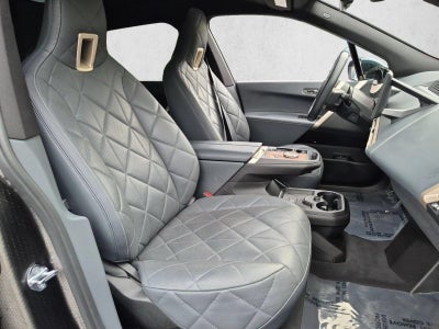 2023 BMW iX Sports Activity Vehicle