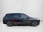2023 BMW iX Sports Activity Vehicle