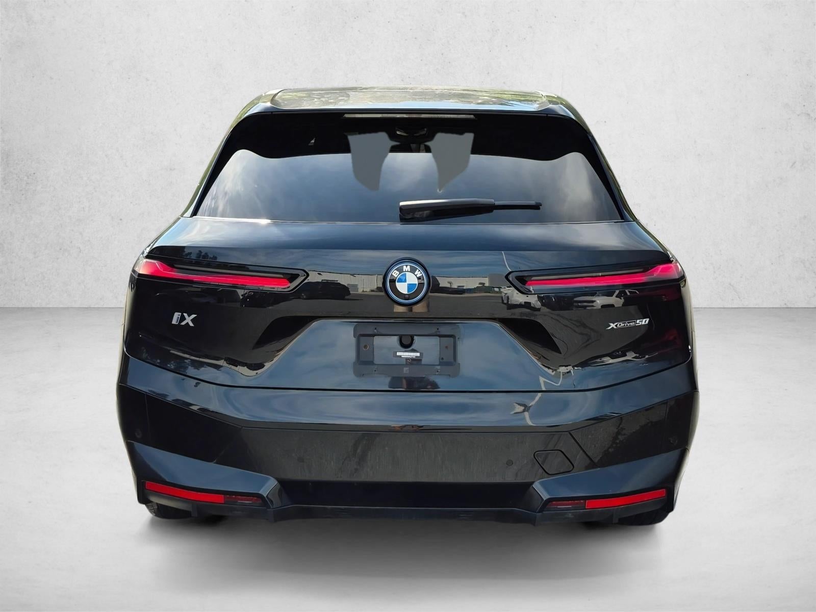 2023 BMW iX Sports Activity Vehicle