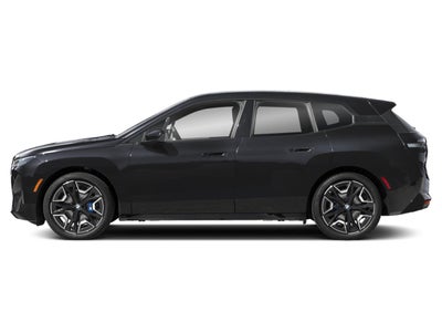 2023 BMW iX Sports Activity Vehicle