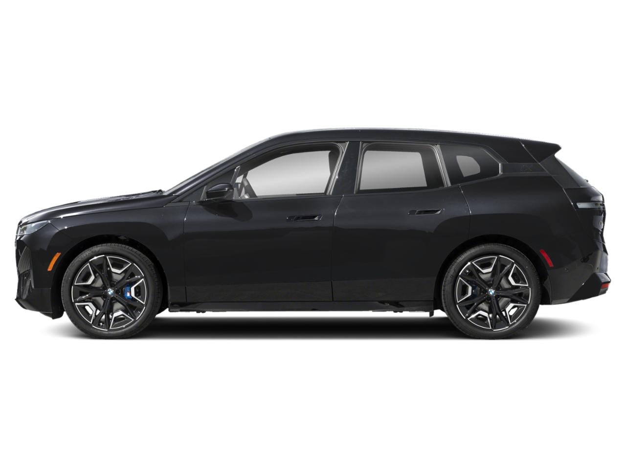 2023 BMW iX Sports Activity Vehicle