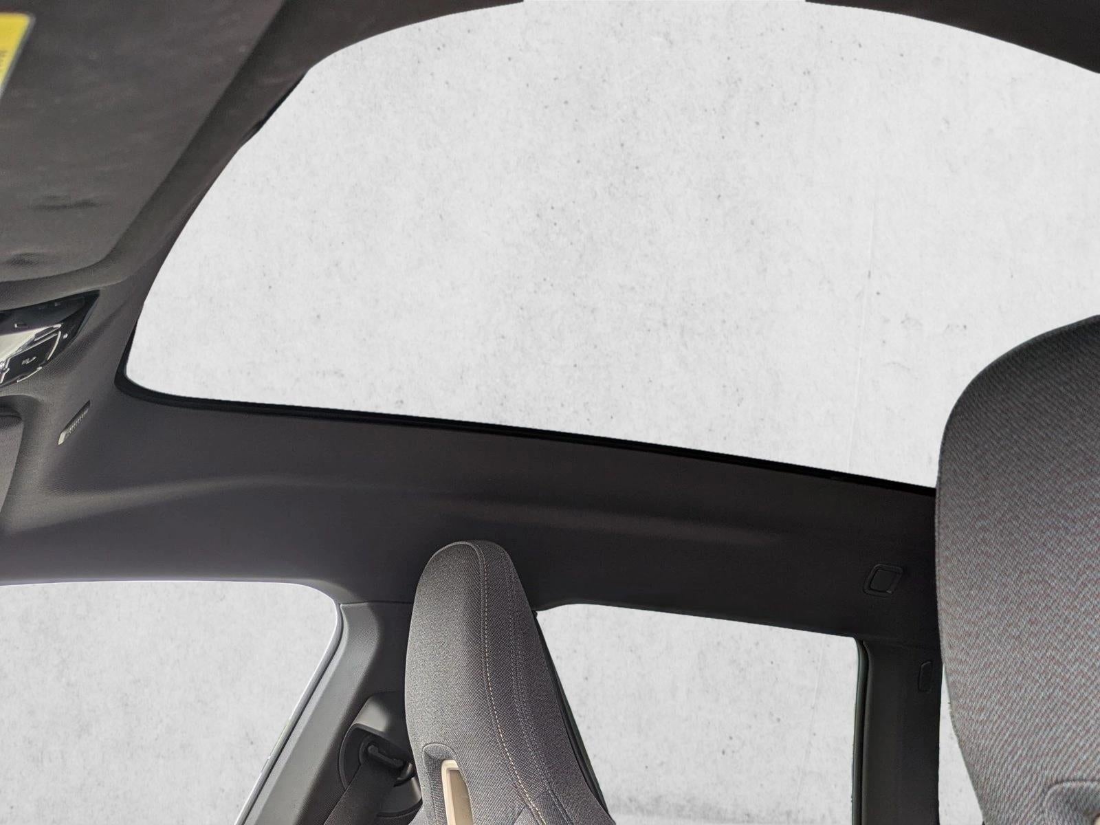 2024 BMW iX Sports Activity Vehicle