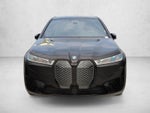 2024 BMW iX Sports Activity Vehicle