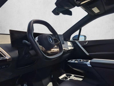 2024 BMW iX Sports Activity Vehicle