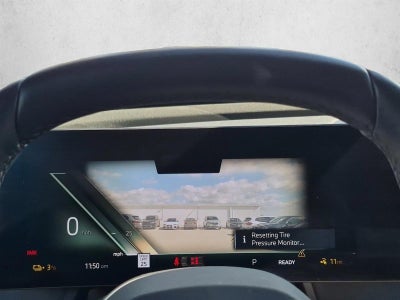 2024 BMW iX Sports Activity Vehicle