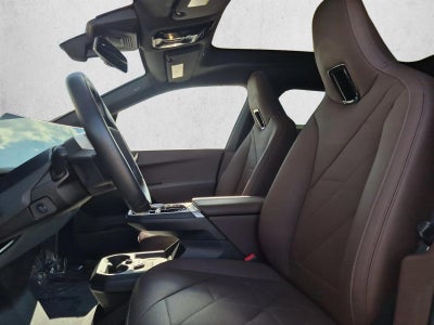 2024 BMW iX Sports Activity Vehicle