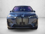 2024 BMW iX Sports Activity Vehicle