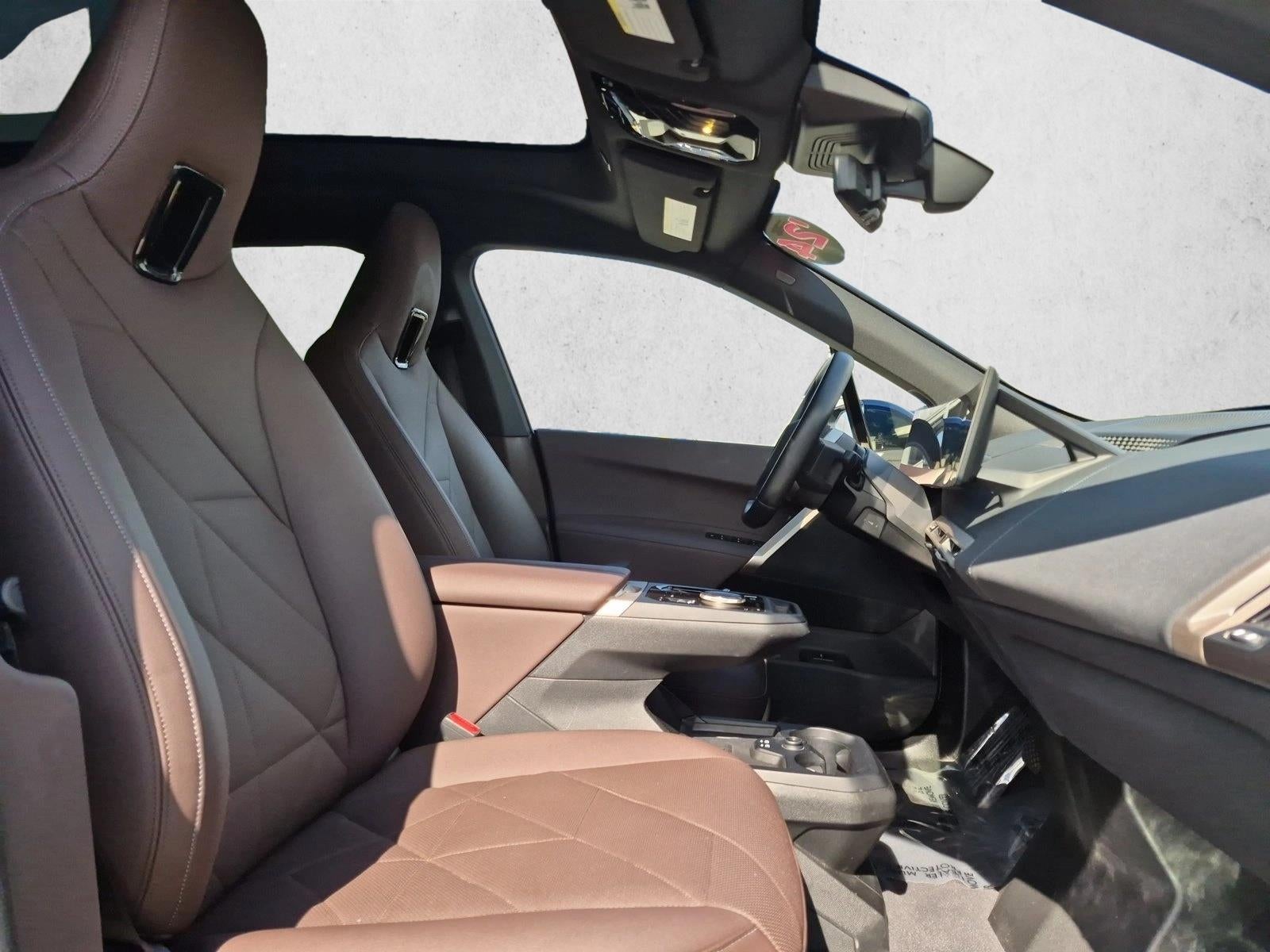 2024 BMW iX Sports Activity Vehicle