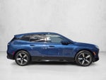2024 BMW iX Sports Activity Vehicle