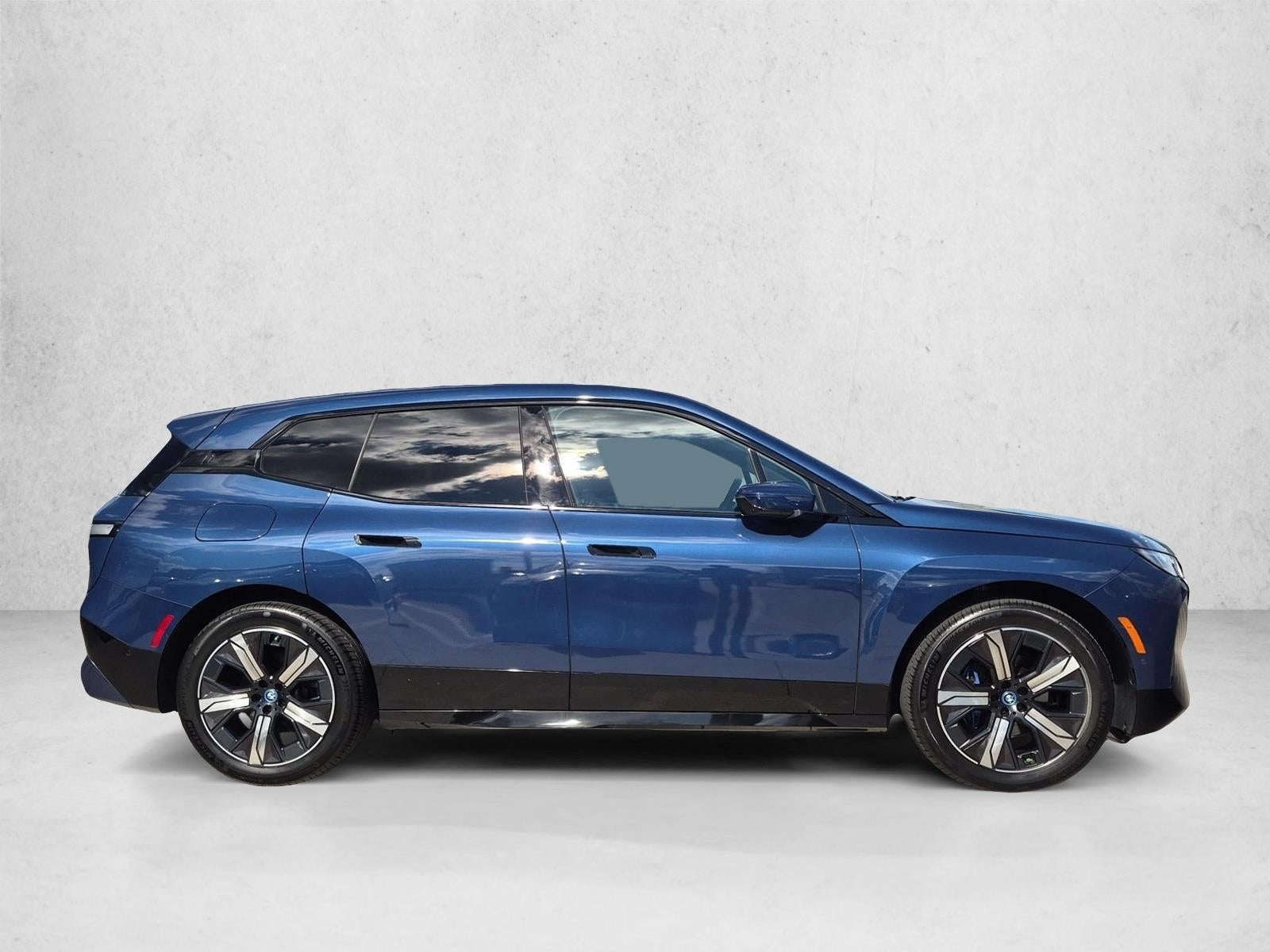 2024 BMW iX Sports Activity Vehicle