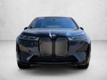 2024 BMW iX Sports Activity Vehicle