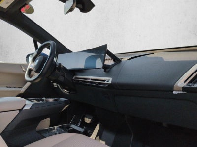 2024 BMW iX Sports Activity Vehicle