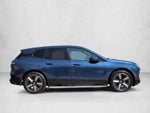 2024 BMW iX Sports Activity Vehicle