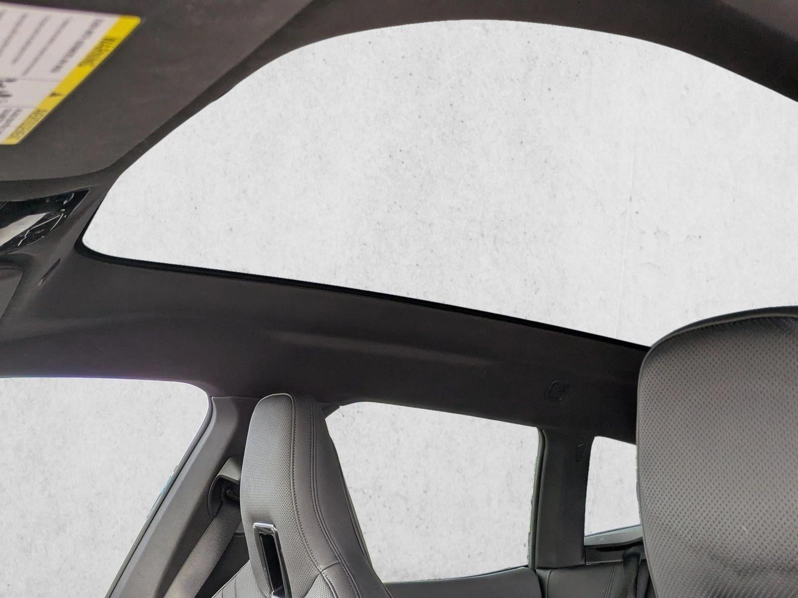 2024 BMW iX Sports Activity Vehicle
