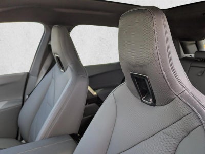 2024 BMW iX Sports Activity Vehicle