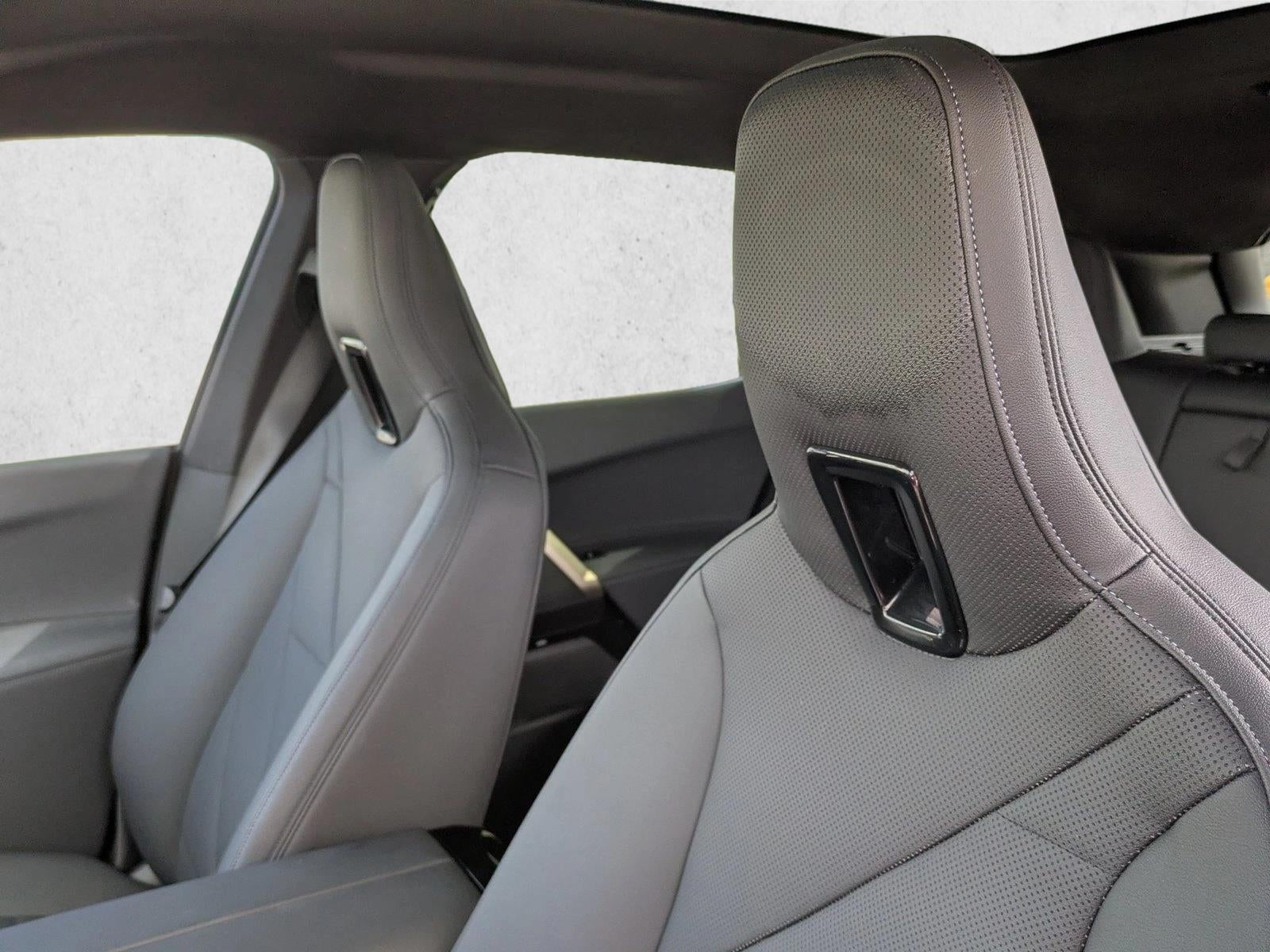 2024 BMW iX Sports Activity Vehicle