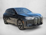 2024 BMW iX Sports Activity Vehicle