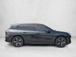 2024 BMW iX Sports Activity Vehicle