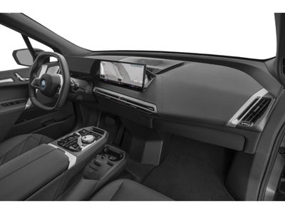 2024 BMW iX Sports Activity Vehicle