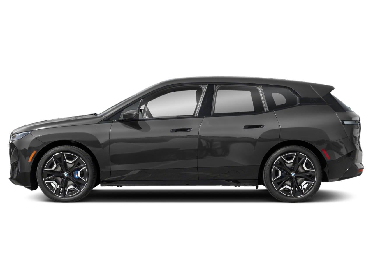 2024 BMW iX Sports Activity Vehicle