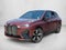 2023 BMW iX Sports Activity Vehicle