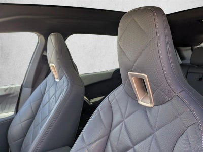 2023 BMW iX Sports Activity Vehicle