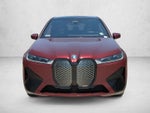2023 BMW iX Sports Activity Vehicle