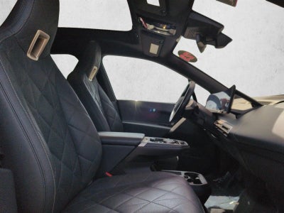 2023 BMW iX Sports Activity Vehicle