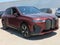 2023 BMW iX Sports Activity Vehicle