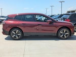 2023 BMW iX Sports Activity Vehicle
