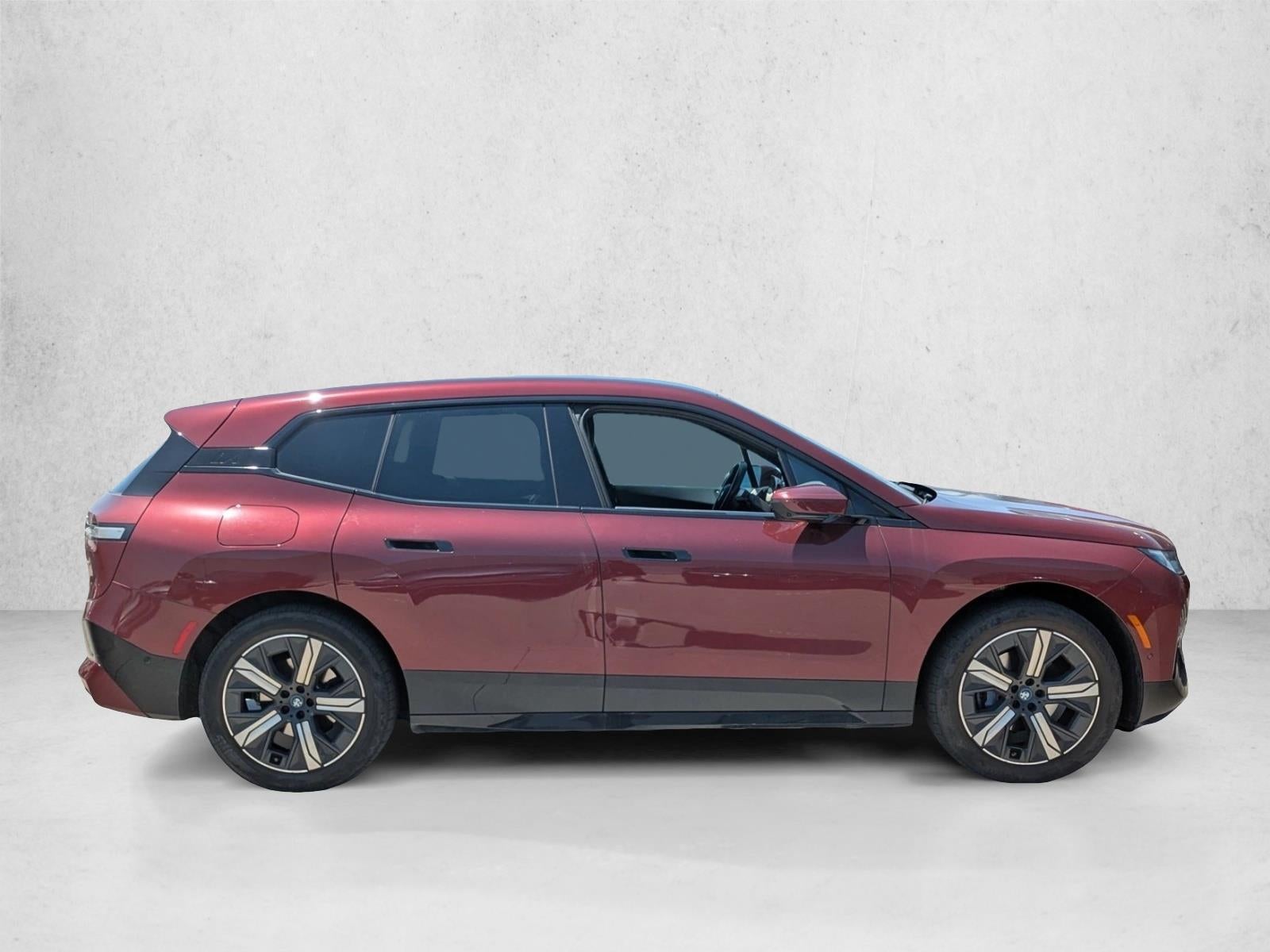 2023 BMW iX Sports Activity Vehicle