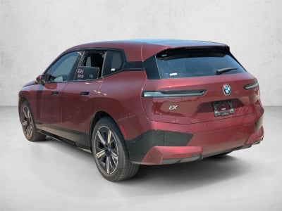 2023 BMW iX Sports Activity Vehicle