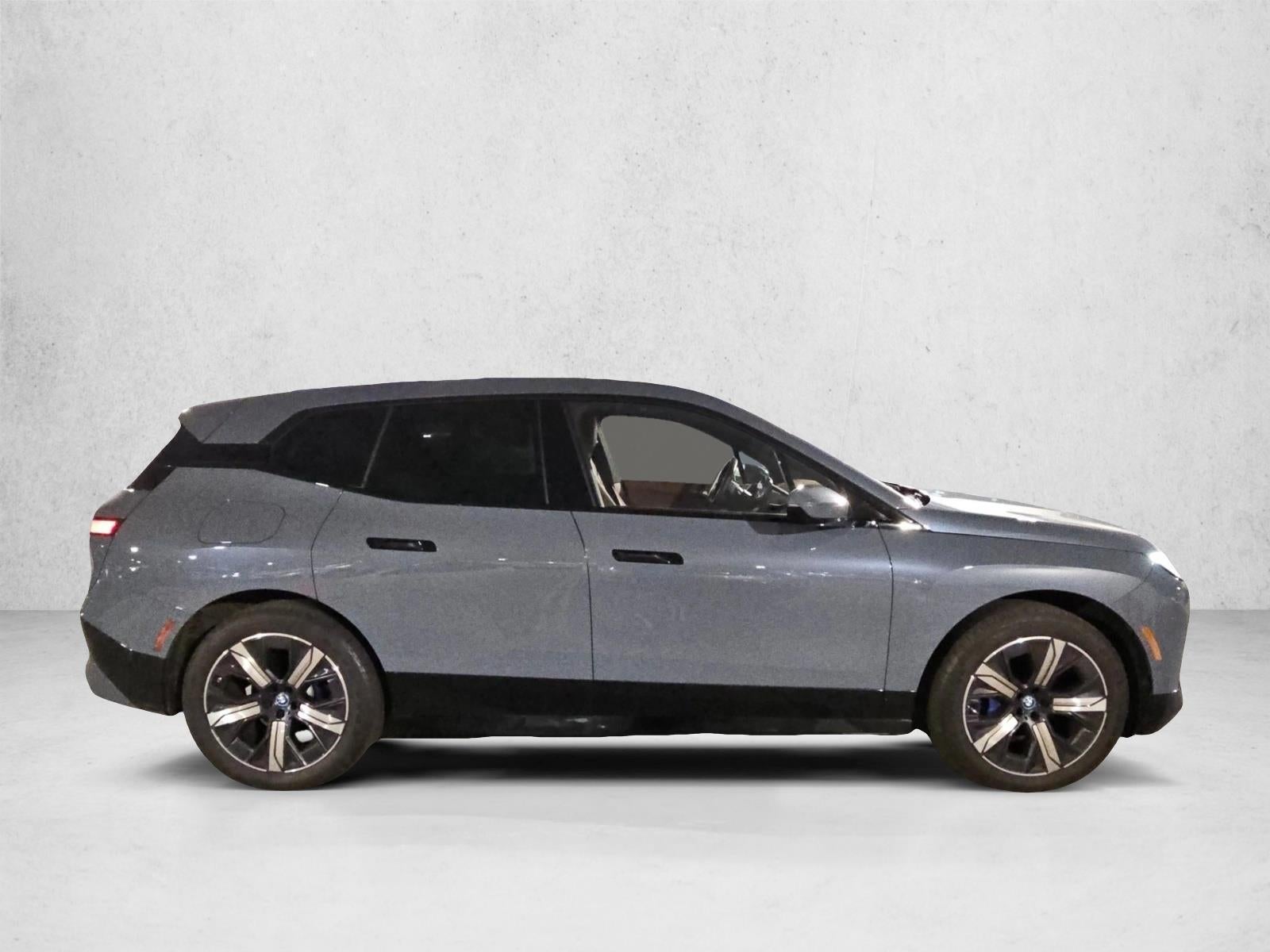 2024 BMW iX Sports Activity Vehicle