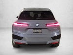 2024 BMW iX Sports Activity Vehicle