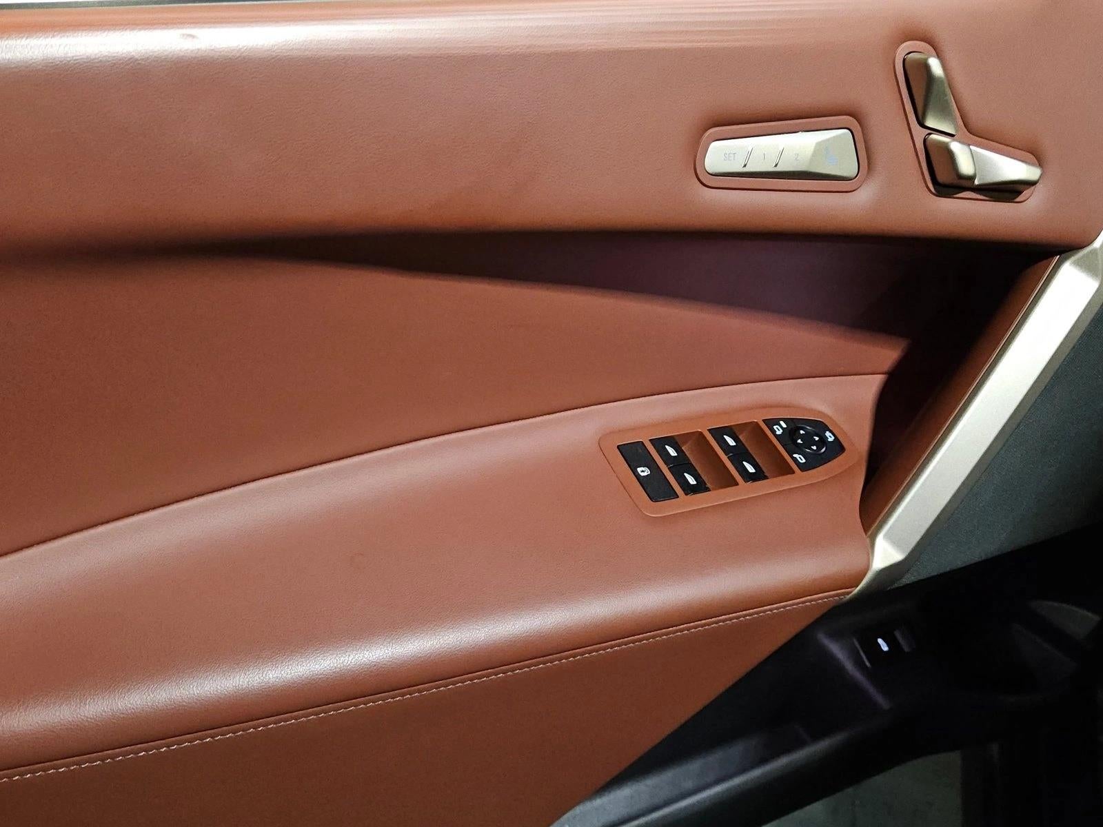 2024 BMW iX Sports Activity Vehicle