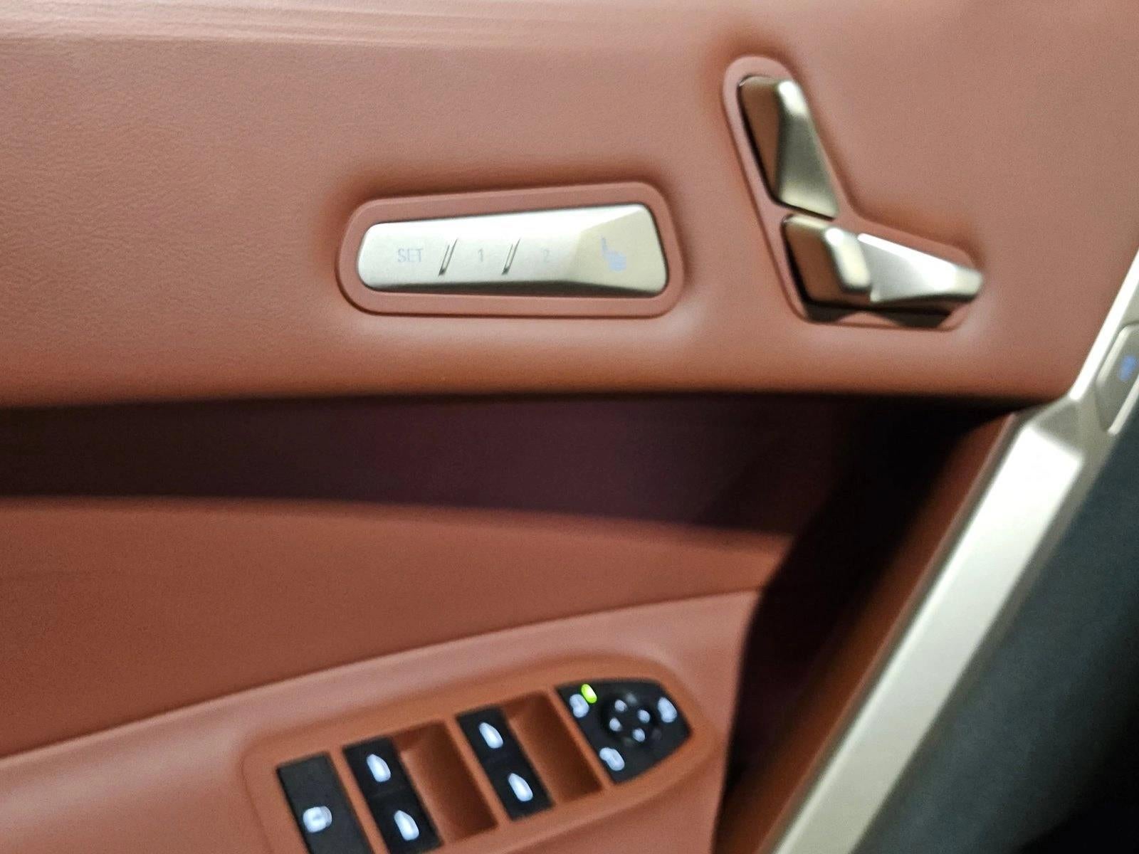 2024 BMW iX Sports Activity Vehicle