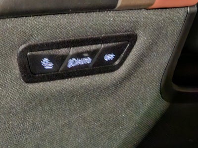 2024 BMW iX Sports Activity Vehicle