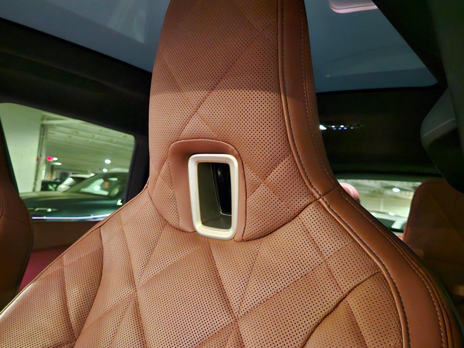 2024 BMW iX Sports Activity Vehicle