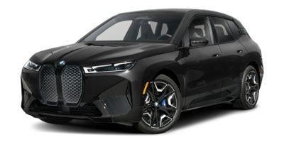 2024 BMW iX Sports Activity Vehicle