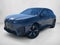 2024 BMW iX Sports Activity Vehicle
