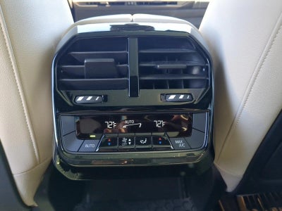 2024 BMW iX Sports Activity Vehicle