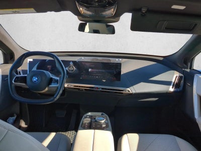 2024 BMW iX Sports Activity Vehicle
