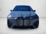 2024 BMW iX Sports Activity Vehicle