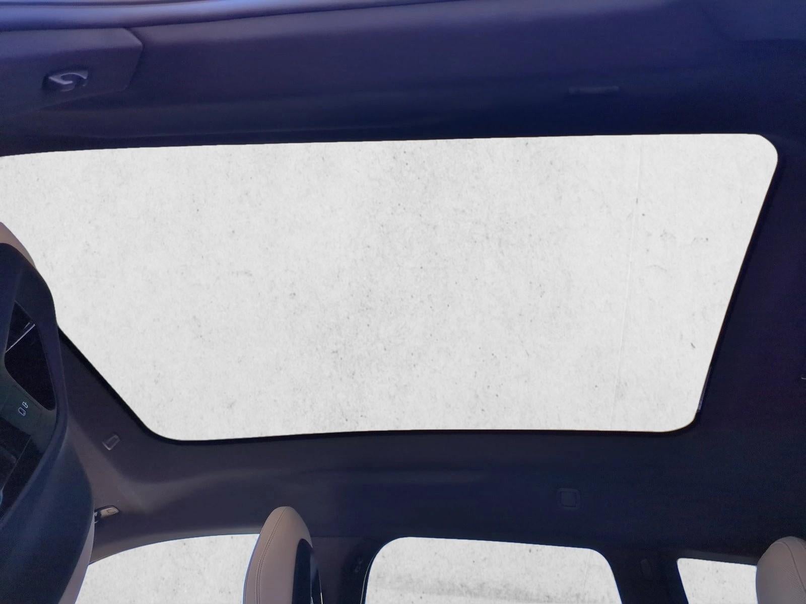 2024 BMW iX Sports Activity Vehicle