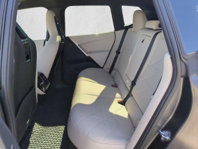 2024 BMW iX Sports Activity Vehicle