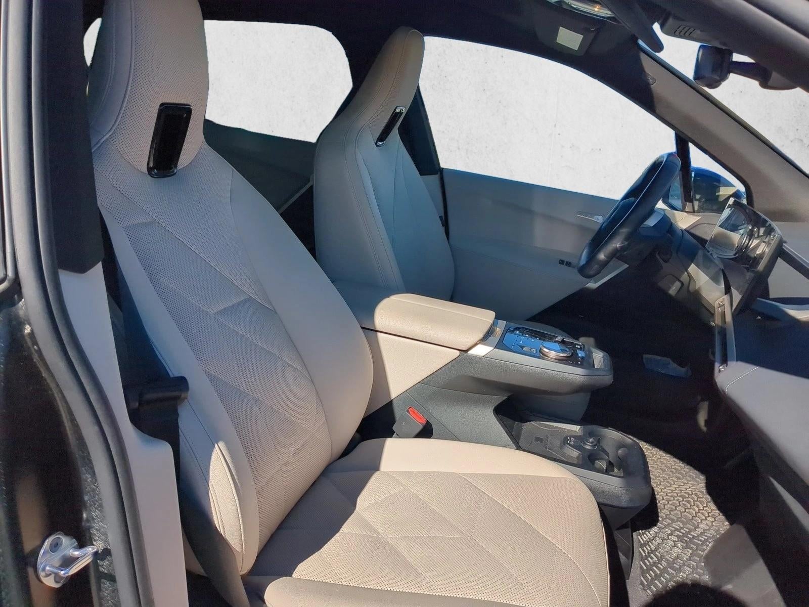2024 BMW iX Sports Activity Vehicle