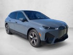 2024 BMW iX Sports Activity Vehicle