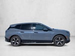 2024 BMW iX Sports Activity Vehicle