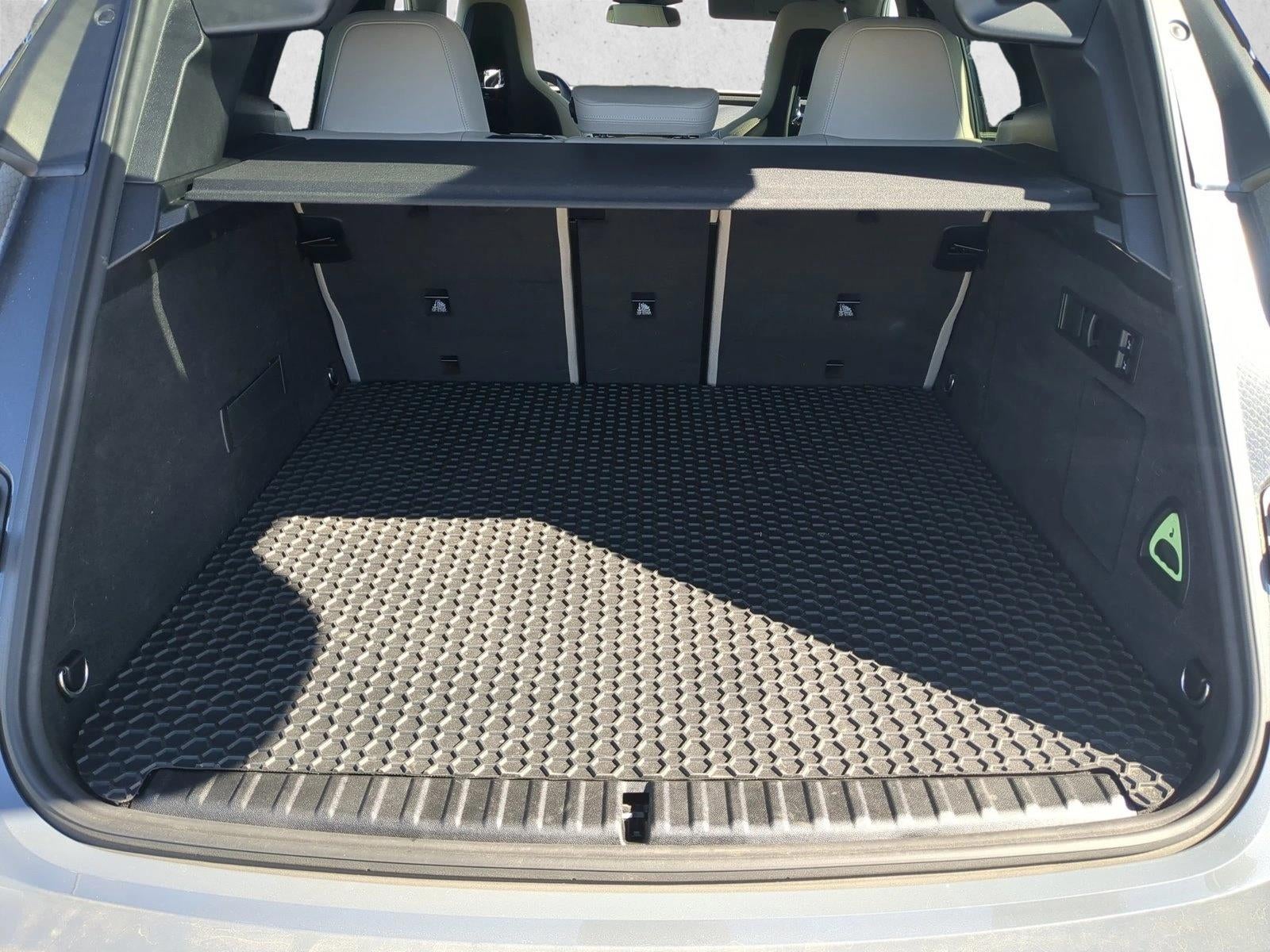 2024 BMW iX Sports Activity Vehicle