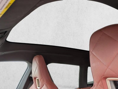 2025 BMW iX Sports Activity Vehicle
